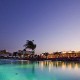 Coastal luxury hotel image