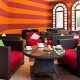 Coastal luxury hotel image
