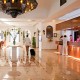 Coastal luxury hotel image