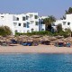Coastal luxury hotel image