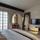 Coastal luxury hotel image