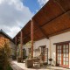 Accessible Country Cottage image