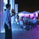 Accessible beach hotel image