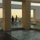 Accessible beach hotel image