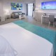 Accessible beach hotel image