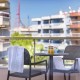Accessible beach hotel image