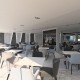 Accessible beach hotel image