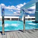 Accessible beach hotel image