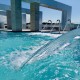 Accessible beach hotel image