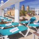 Accessible beach hotel image