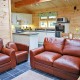 Accessible Pet Friendly Lodge image