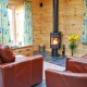 Accessible Pet Friendly Lodge image