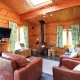 Accessible Pet Friendly Lodge image