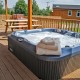 Accessible Pet Friendly Lodge image