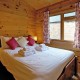 Accessible Pet Friendly Lodge image
