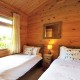 Accessible Pet Friendly Lodge image