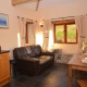 Accessible Country Cottage image