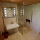 Accessible Log Cabin image