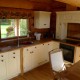 Accessible Log Cabin image