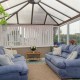 Accessible Beach Bungalow image