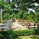 Outdoor seating