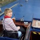 Accessible Canal Boat image