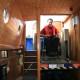 Accessible Canal Boat image