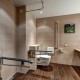 Modern accessible hotel image