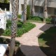 Luxury Modern Resort image