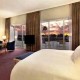 Modern accessible hotel image
