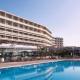 Accessible beach hotel image