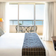Accessible beach hotel image