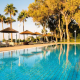 Accessible beach hotel image
