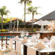 Accessible beach hotel image