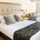 Accessible beach hotel image