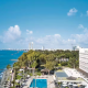Accessible beach hotel image