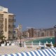 Luxury Boutique Beachfront hotel image