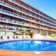 Accessible Central hotel image