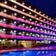 Accessible Central hotel image