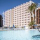 Accessible Centre Hotel image