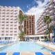 Accessible Centre Hotel image