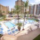 Accessible Centre Hotel image