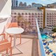 Accessible Centre Hotel image