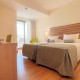 Adults only accessible hotel image