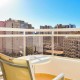Adults only accessible hotel image