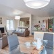 Luxury Chalet image