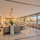 Waterfront hotel image