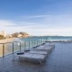 Waterfront hotel image