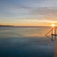 Waterfront hotel image