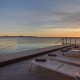 Waterfront hotel image